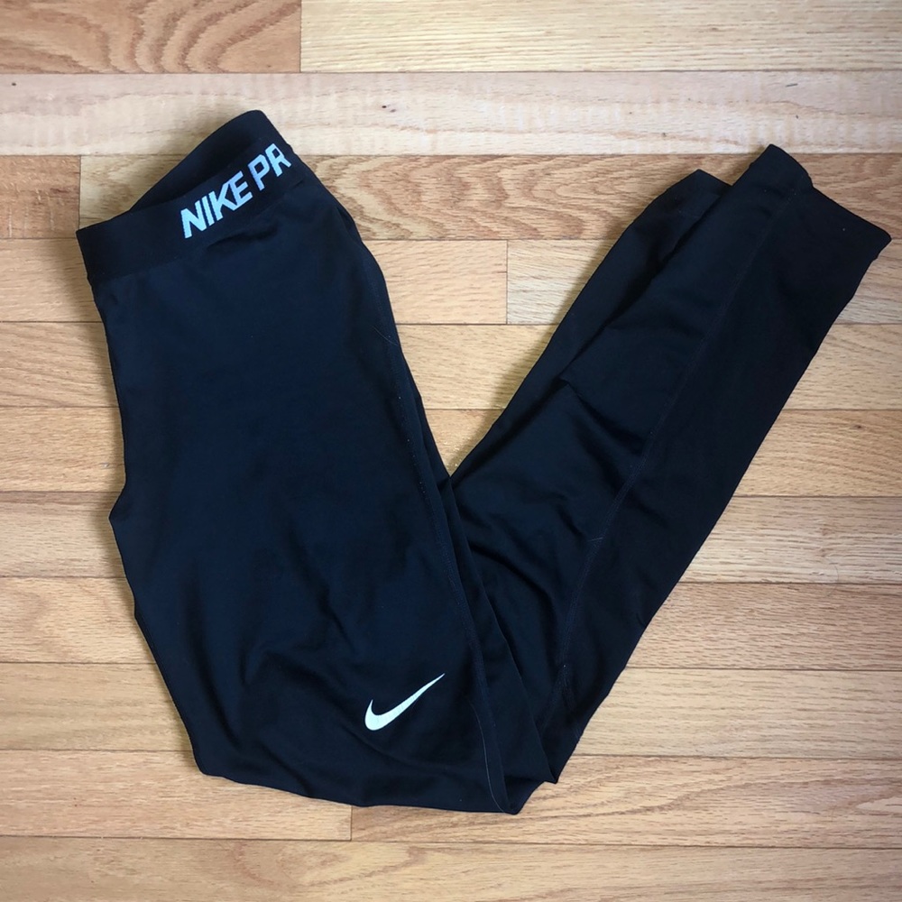 Nike Pro Leggings